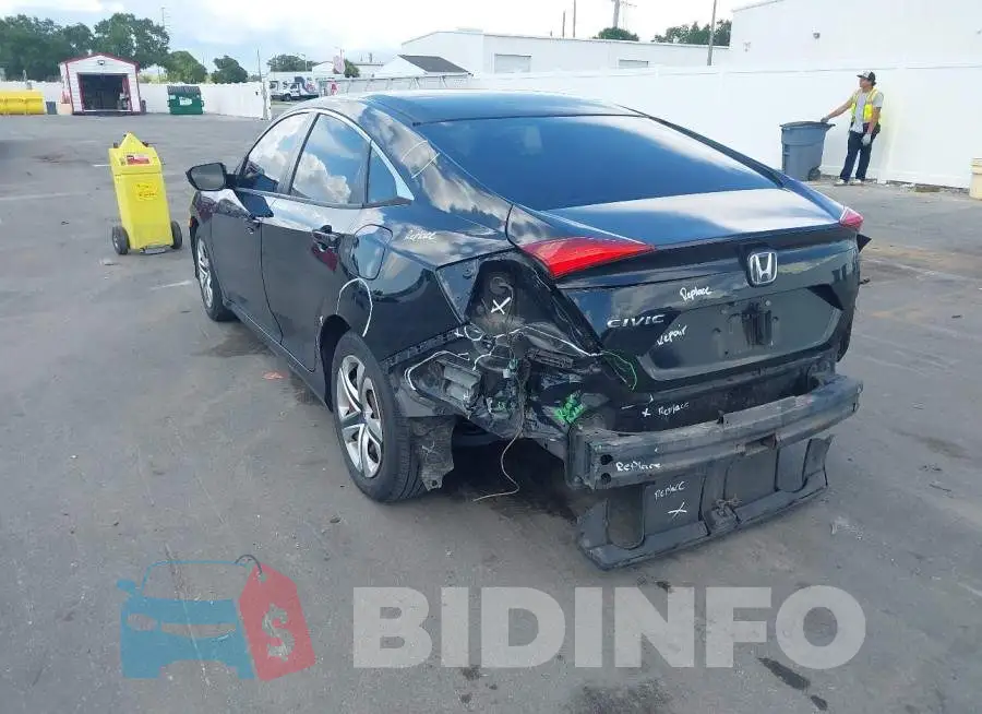19XFC2F63HE047826 Photo# 3