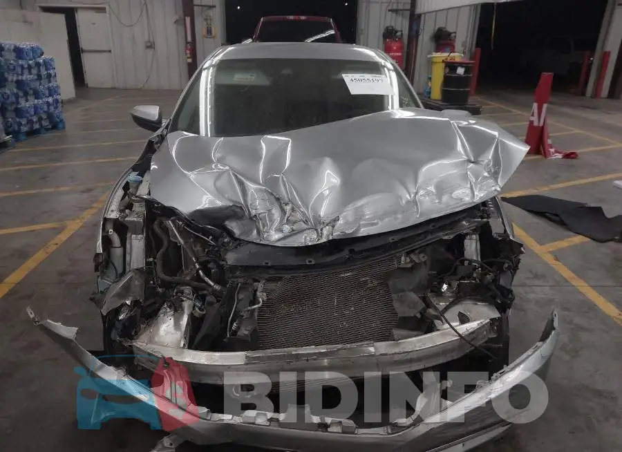 19XFC2F67LE016541 Photo# 12