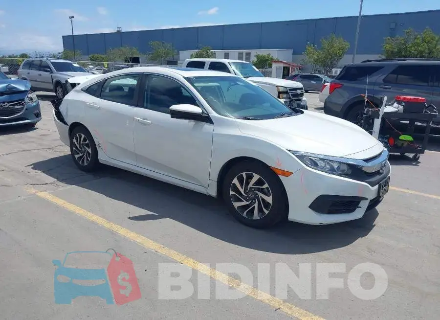 19XFC2F73HE227266 Photo# 1