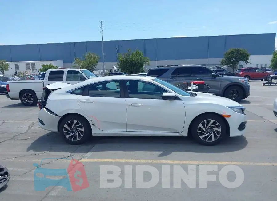 19XFC2F73HE227266 Photo# 14