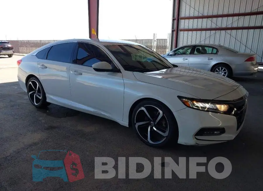 1HGCV1F30LA117292 Photo# 1