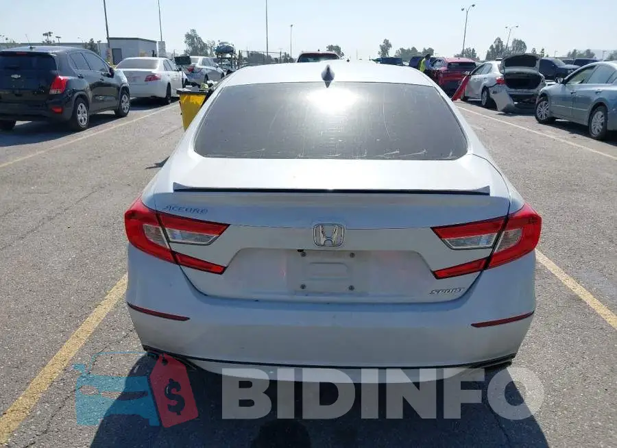 1HGCV1F32MA046940 Photo# 16