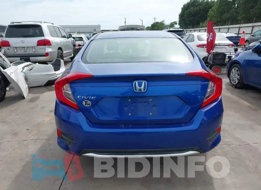 2HGFC2F6XMH558966 Photo# 17