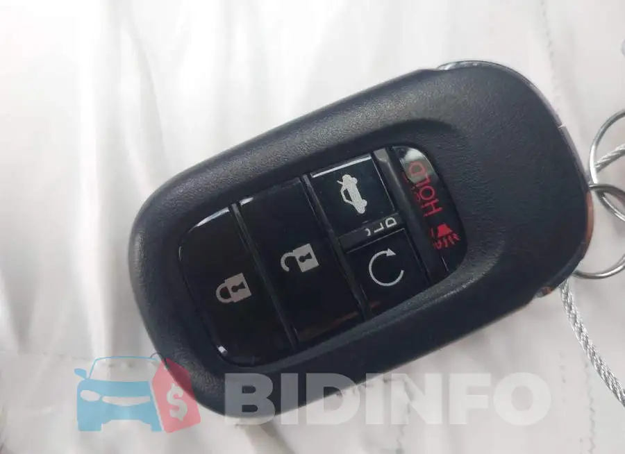 2HGFE2F55PH543779 Photo# 11