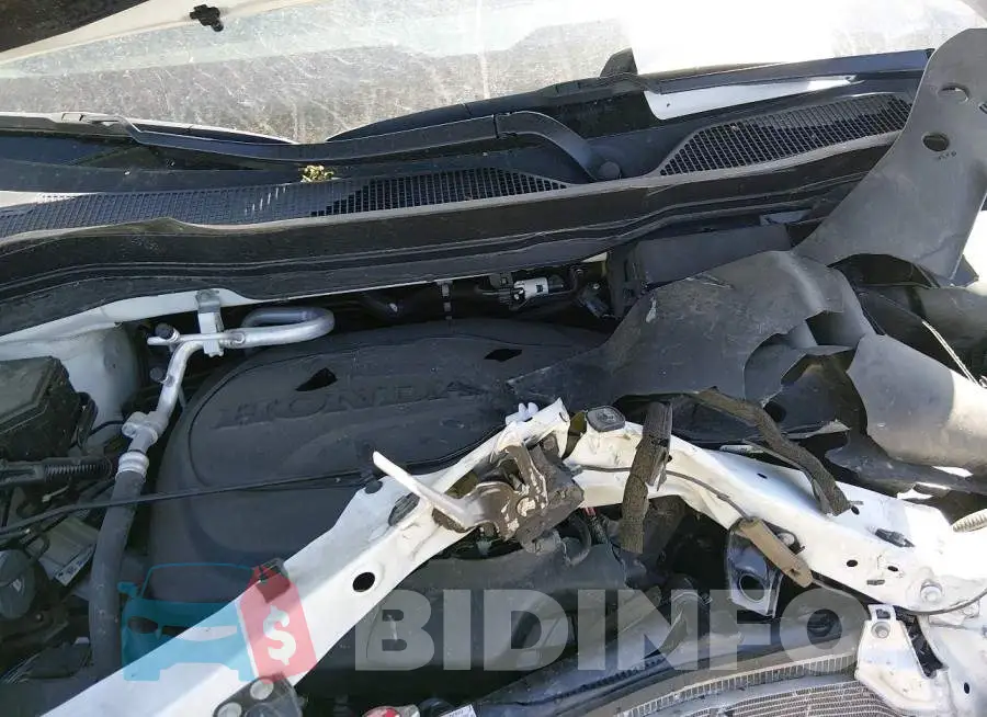 5FPYK3F75NB003916 Photo# 10