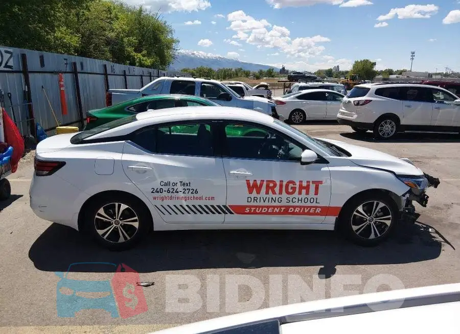3N1AB8CV1NY243367 Photo# 14