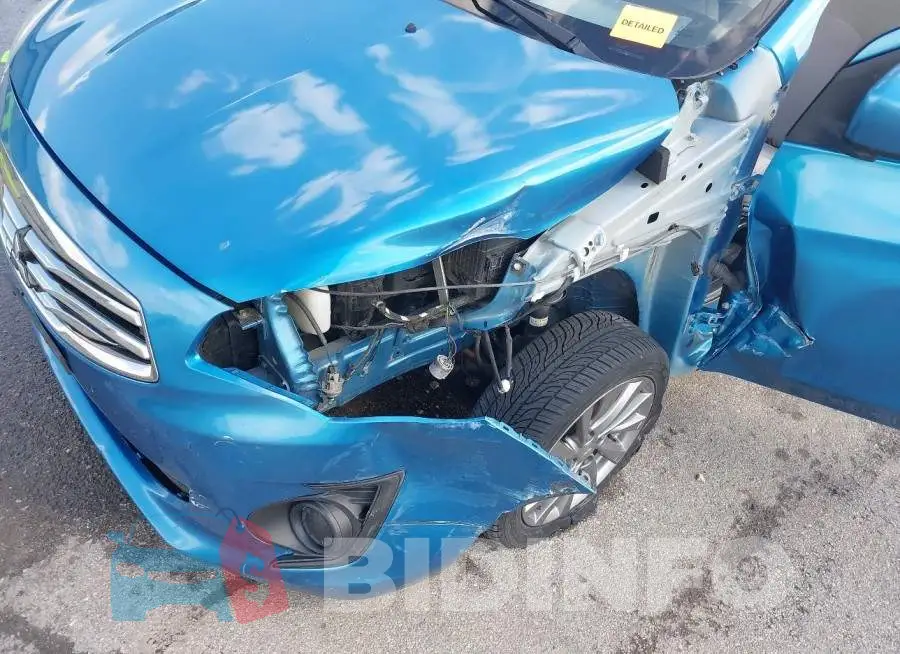 ML32F3FJ0JHF12052 Photo# 6