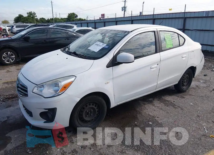 ML32F3FJ6HHF06606 Photo# 2