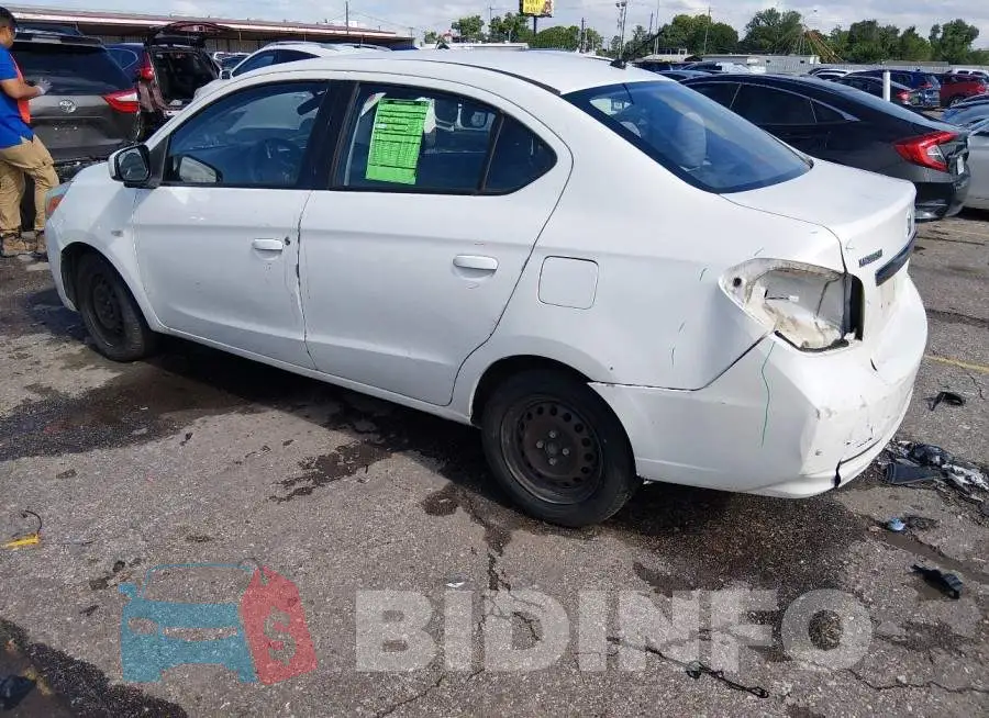 ML32F3FJ6HHF06606 Photo# 3