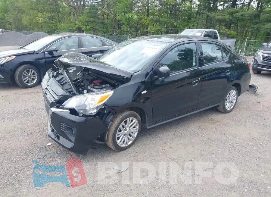 ML32FUFJ2RHF06531 Photo# 2