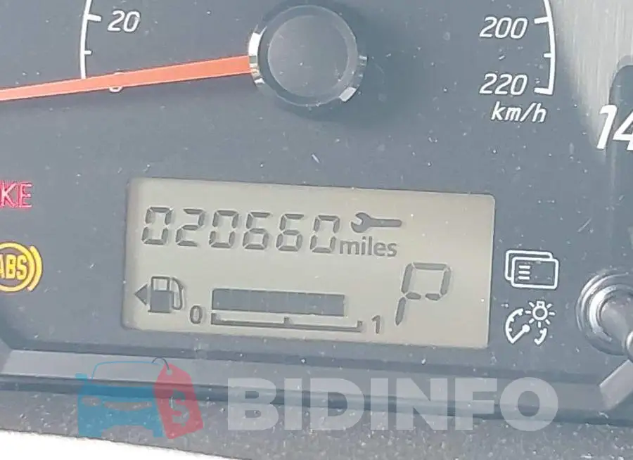 ML32FUFJ2RHF06531 Photo# 16