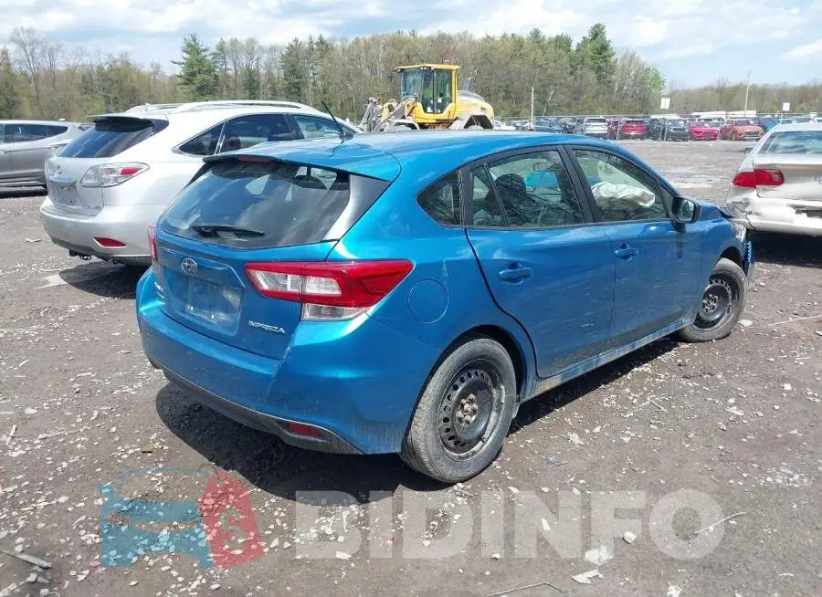 4S3GTAA63K3725270 Photo# 4