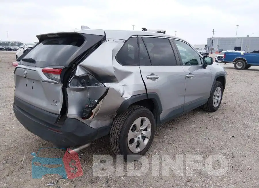 2T3F1RFV4PC360393 Photo# 4