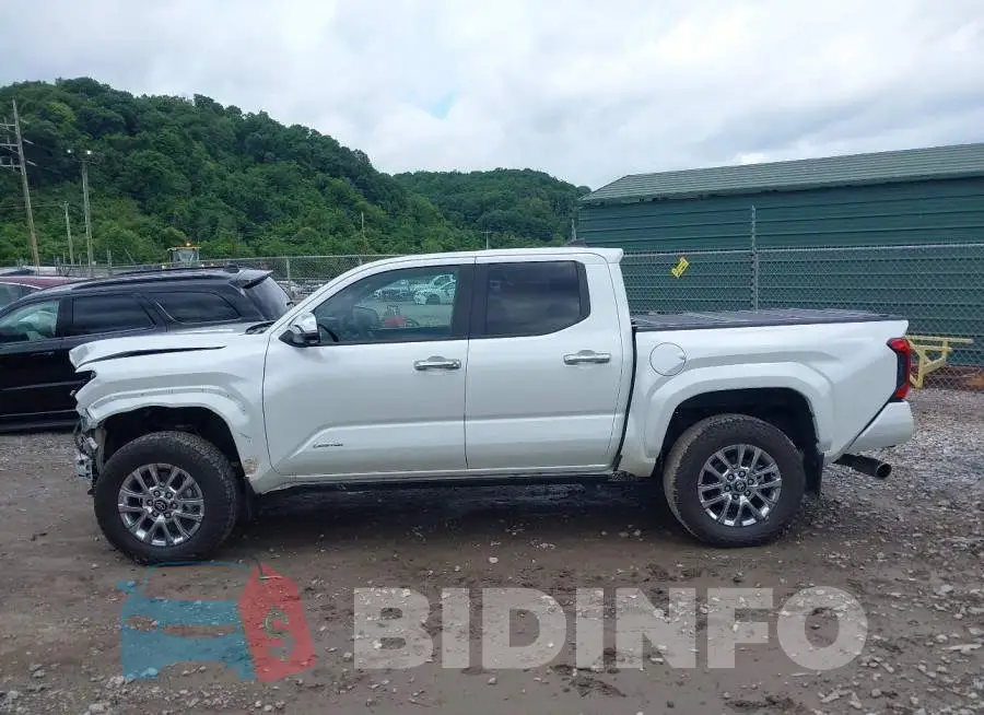 3TYLB5JN6RT026731 Photo# 14