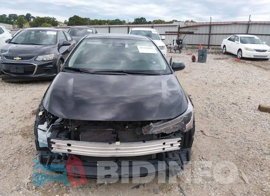 5YFB4MDE1RP152785 Photo# 13