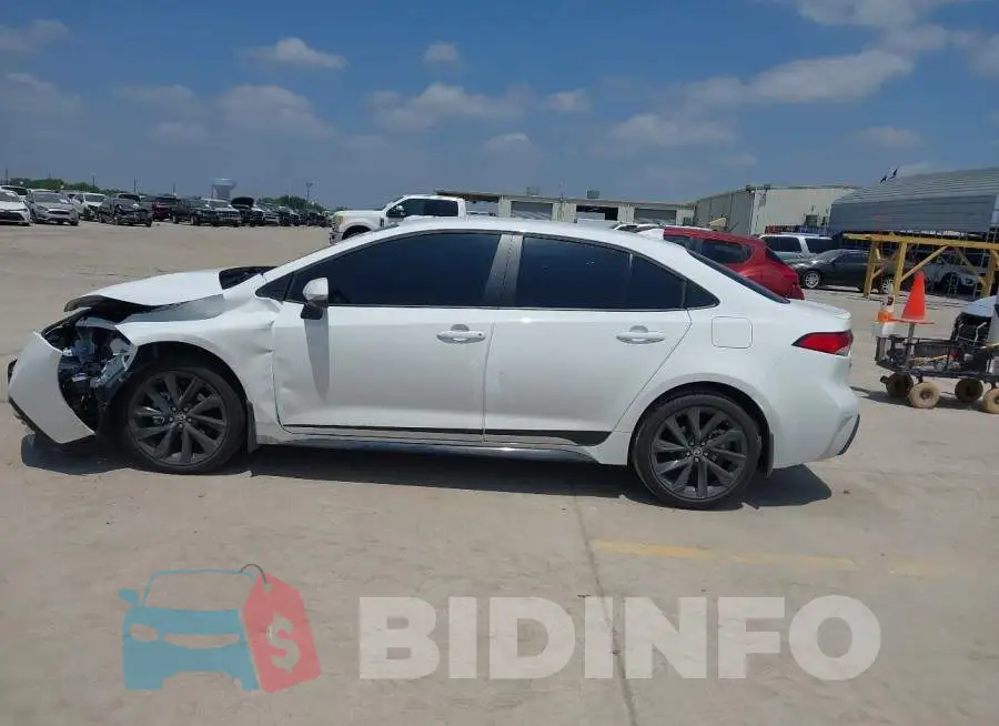 5YFS4MCEXTP272383 Photo# 14