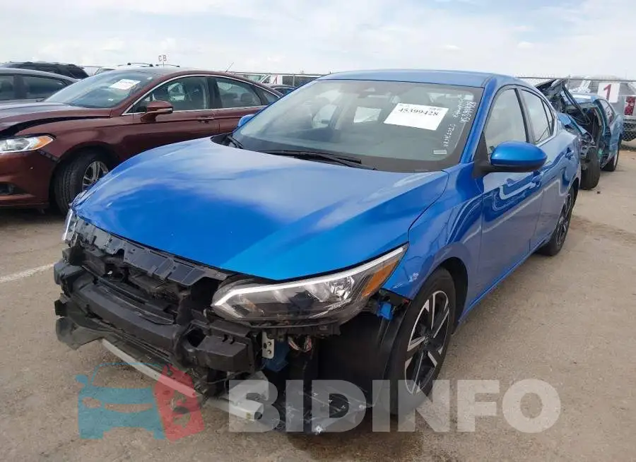 3N1AB8CV1SY260116 Photo# 2
