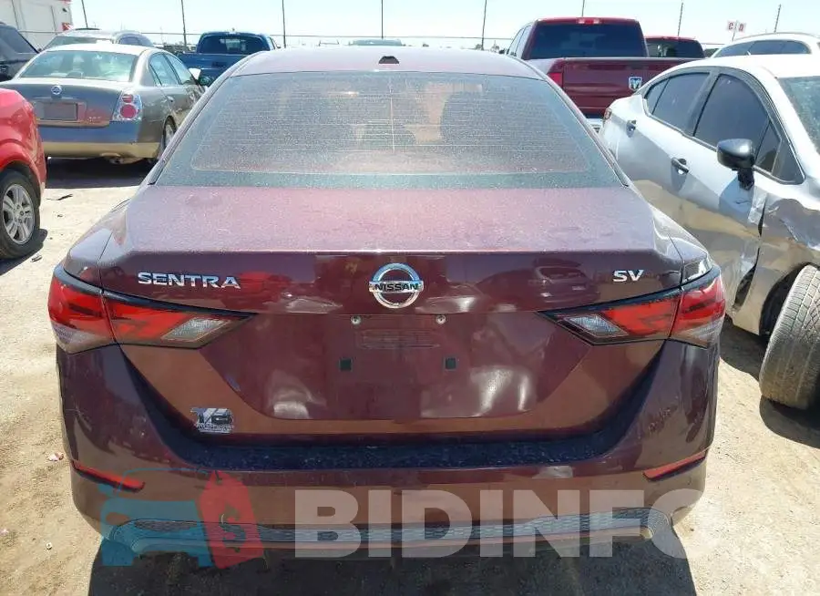 3N1AB8CV3LY218094 Photo# 16