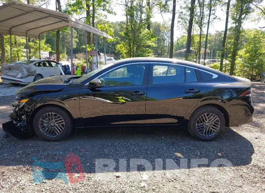 3N1AB9CV3TY264353 Photo# 15