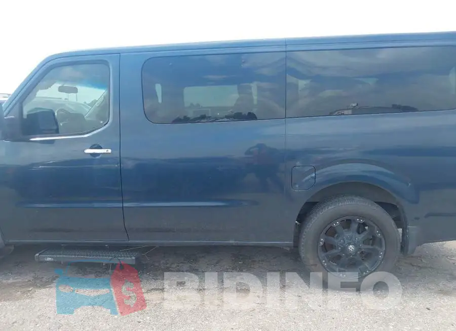 5BZAF0AA1GN852087 Photo# 14