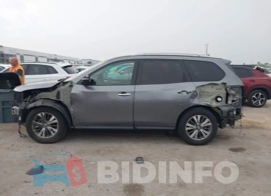 5N1DR2CN6LC597714 Photo# 15