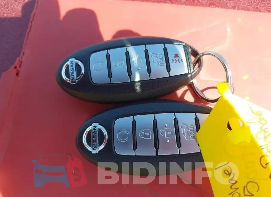 5N1DR2MM2HC685642 Photo# 11