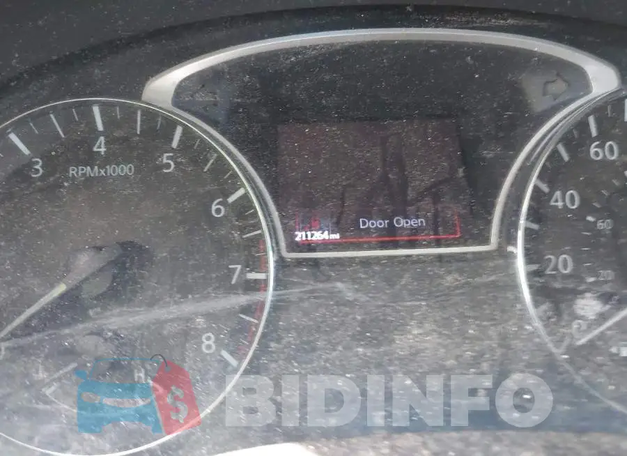 5N1DR2MM7HC637781 Photo# 14