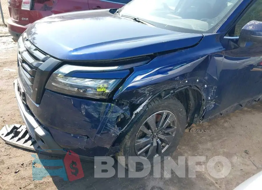 5N1DR3BC7RC216242 Photo# 6