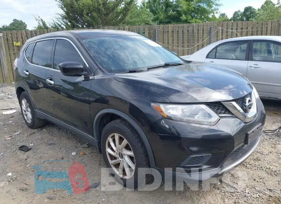 KNMAT2MT1GP602936 Photo# 1
