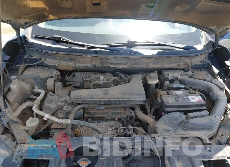 KNMAT2MT5GP605791 Photo# 10