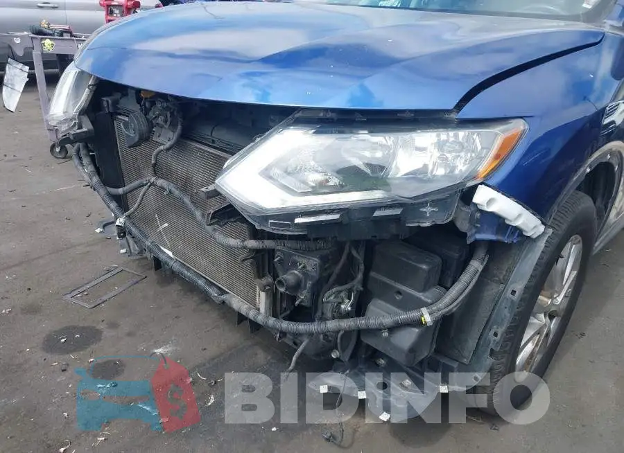 KNMAT2MT7JP527229 Photo# 18