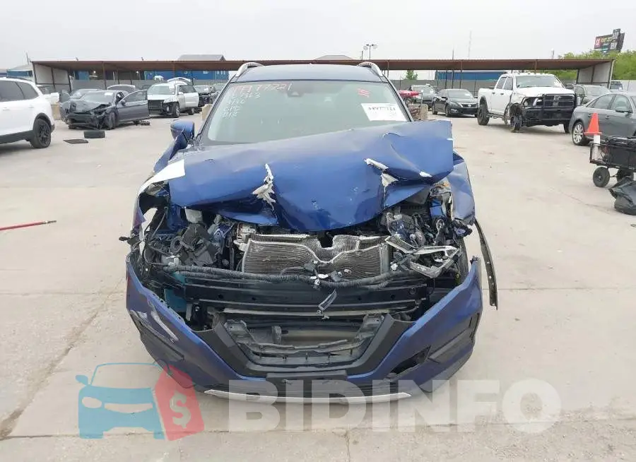 KNMAT2MT7LP523846 Photo# 12