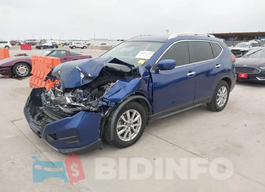 KNMAT2MT7LP523846 Photo# 2
