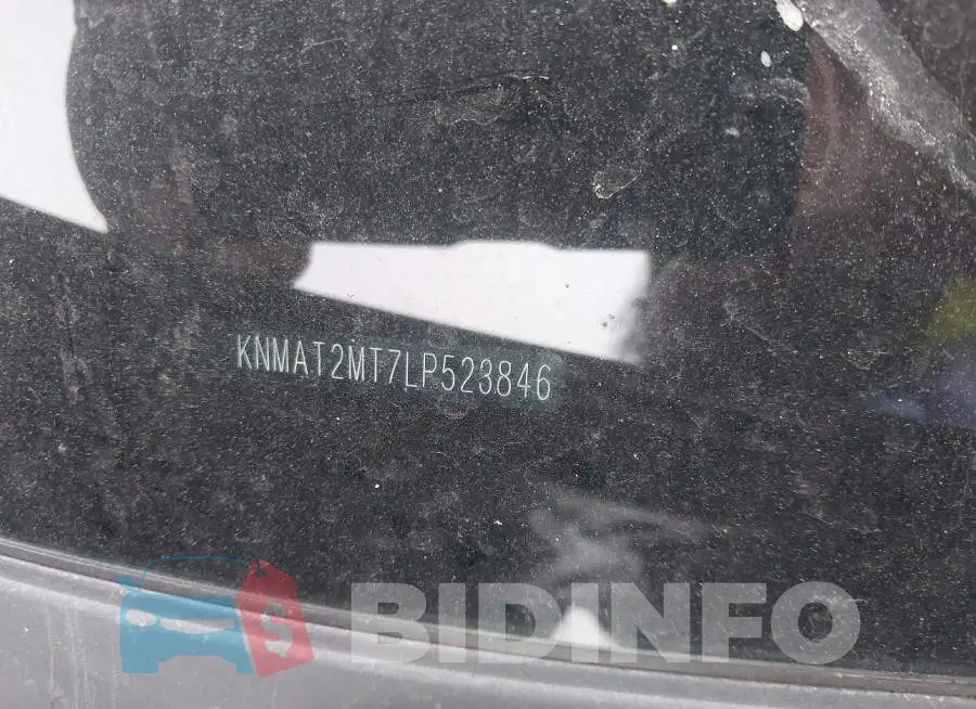 KNMAT2MT7LP523846 Photo# 17