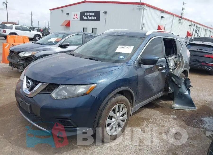 KNMAT2MTXGP637619 Photo# 2