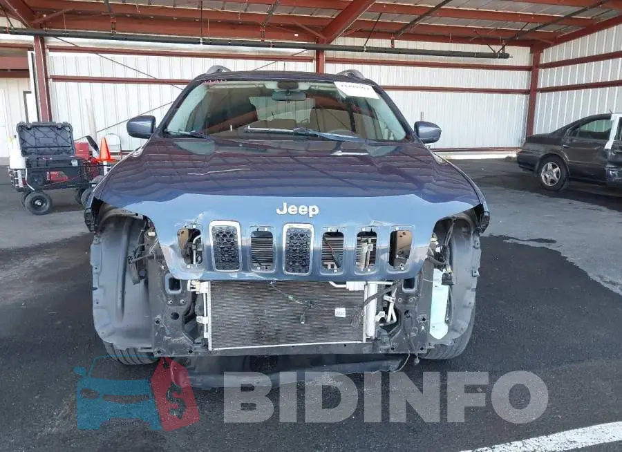 1C4PJMCB1LD644233 Photo# 13