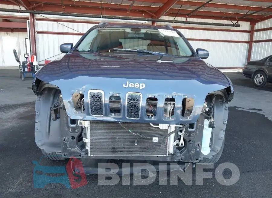 1C4PJMCB1LD644233 Photo# 6