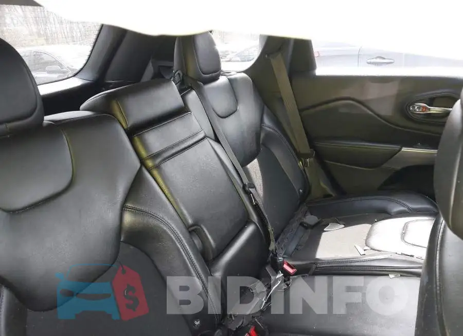 1C4PJMLX1KD172609 Photo# 8