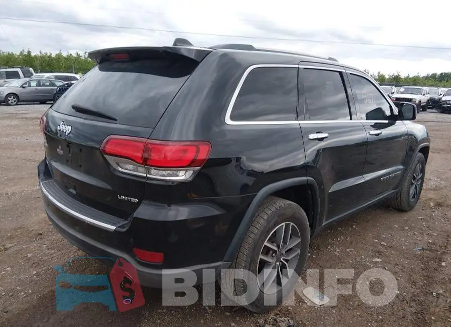 1C4RJFBG2LC333725 Photo# 4