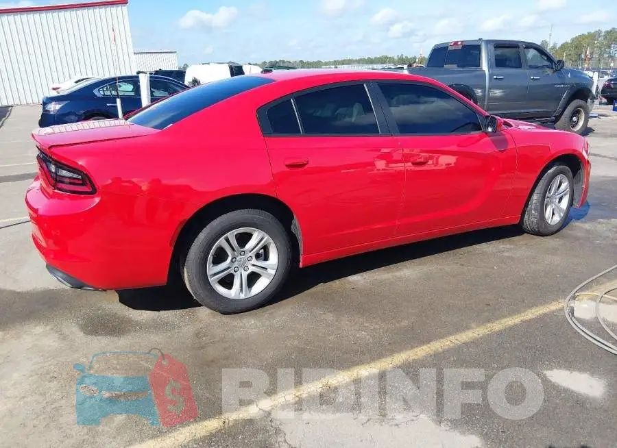 2C3CDXBG1NH234580 Photo# 4