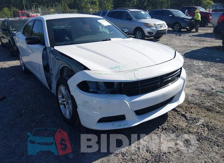 2C3CDXBG8PH674556 Photo# 6