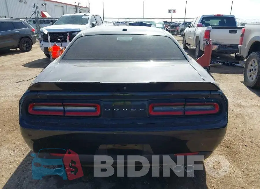 2C3CDZBT5MH567484 Photo# 16