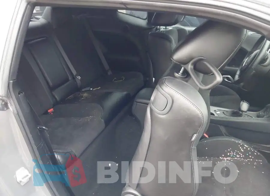 2C3CDZFJXPH570782 Photo# 8