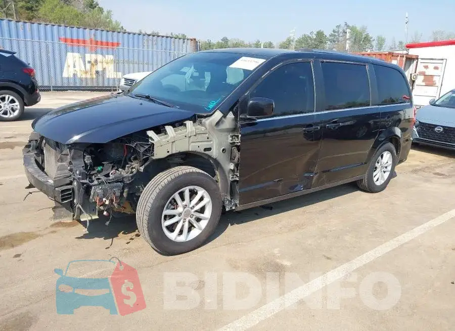 2C4RDGCGXLR153573 Photo# 2