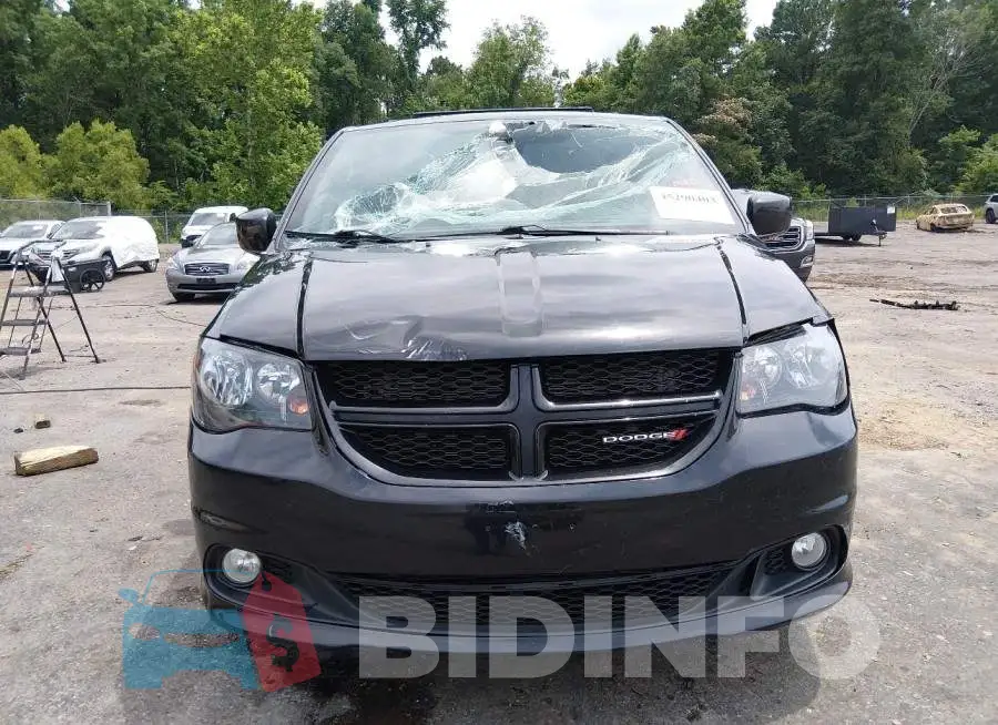 2C4RDGEG2JR285074 Photo# 12