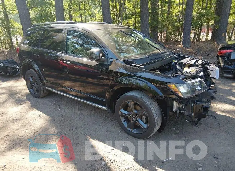 3C4PDCGB1LT265464 Photo# 1