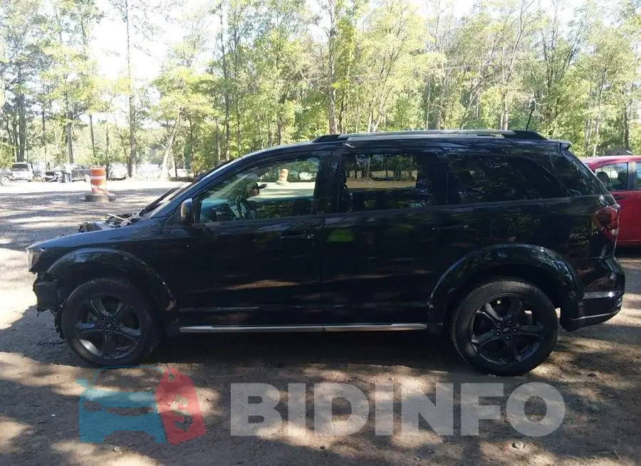 3C4PDCGB1LT265464 Photo# 15
