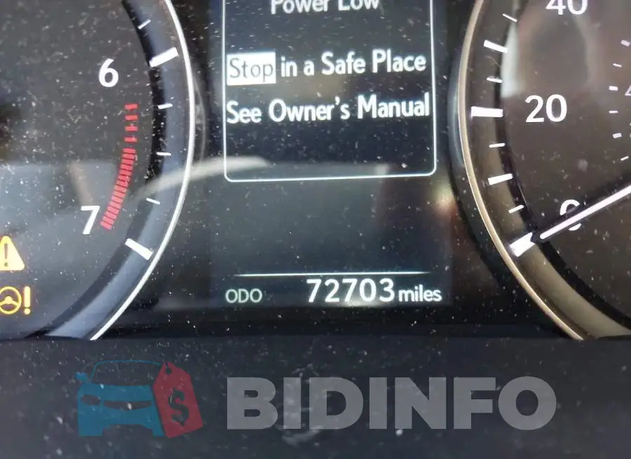 2T2JZMAA5LC173074 Photo# 14