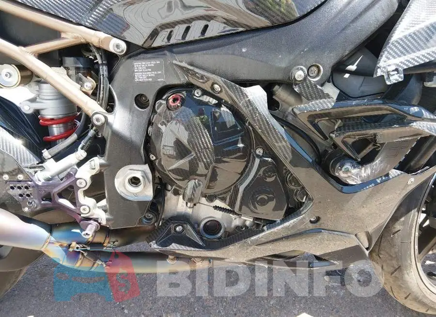 WB10E2300N6F20664 Photo# 8