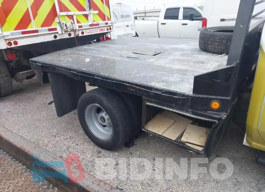 1GB4WRE70NF314248 Photo# 20
